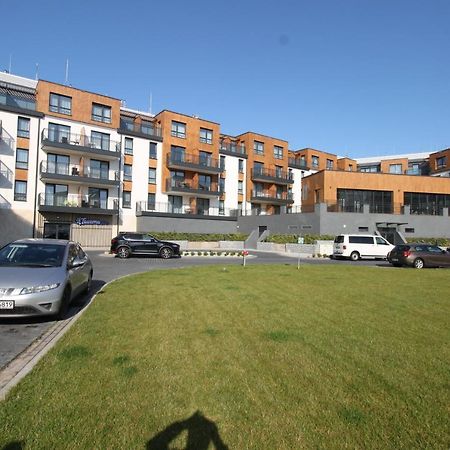 Bel Mare Apartament W Miedzyzdrojach Apartamento Miedzyzdroje Exterior foto